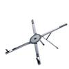 Plastic Universal Adjustable Phone Laptop Tablet Stand Magnetic Base 8 Height Gears for Home Office Streaming Use