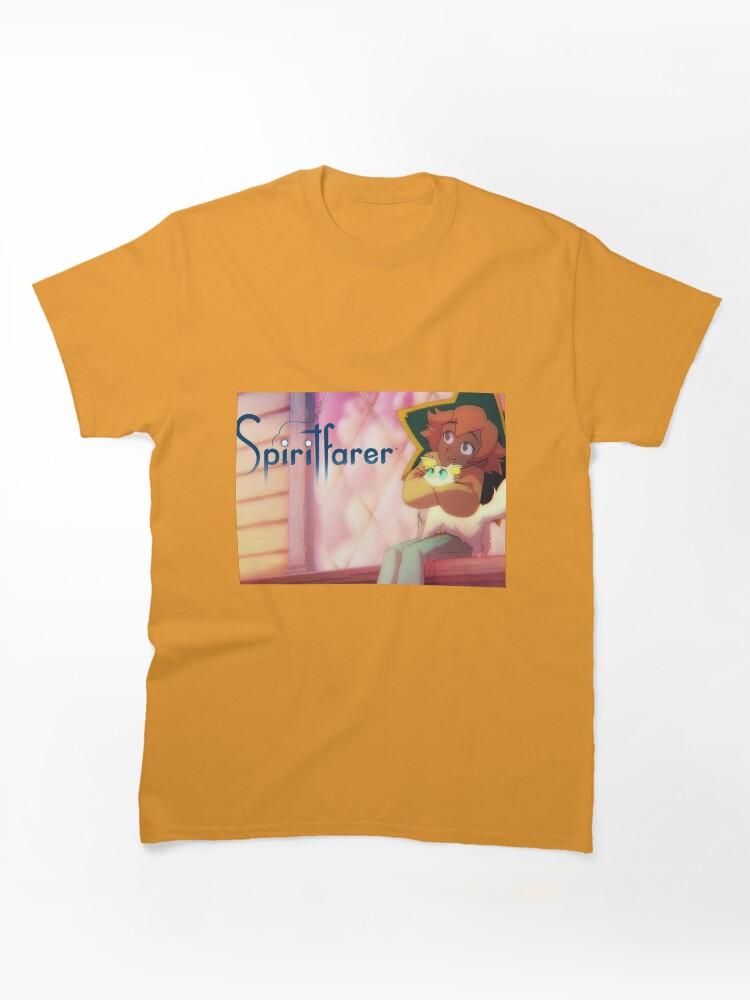 Spiritfarer Spiritfarer Classic Unisex T-Shirt