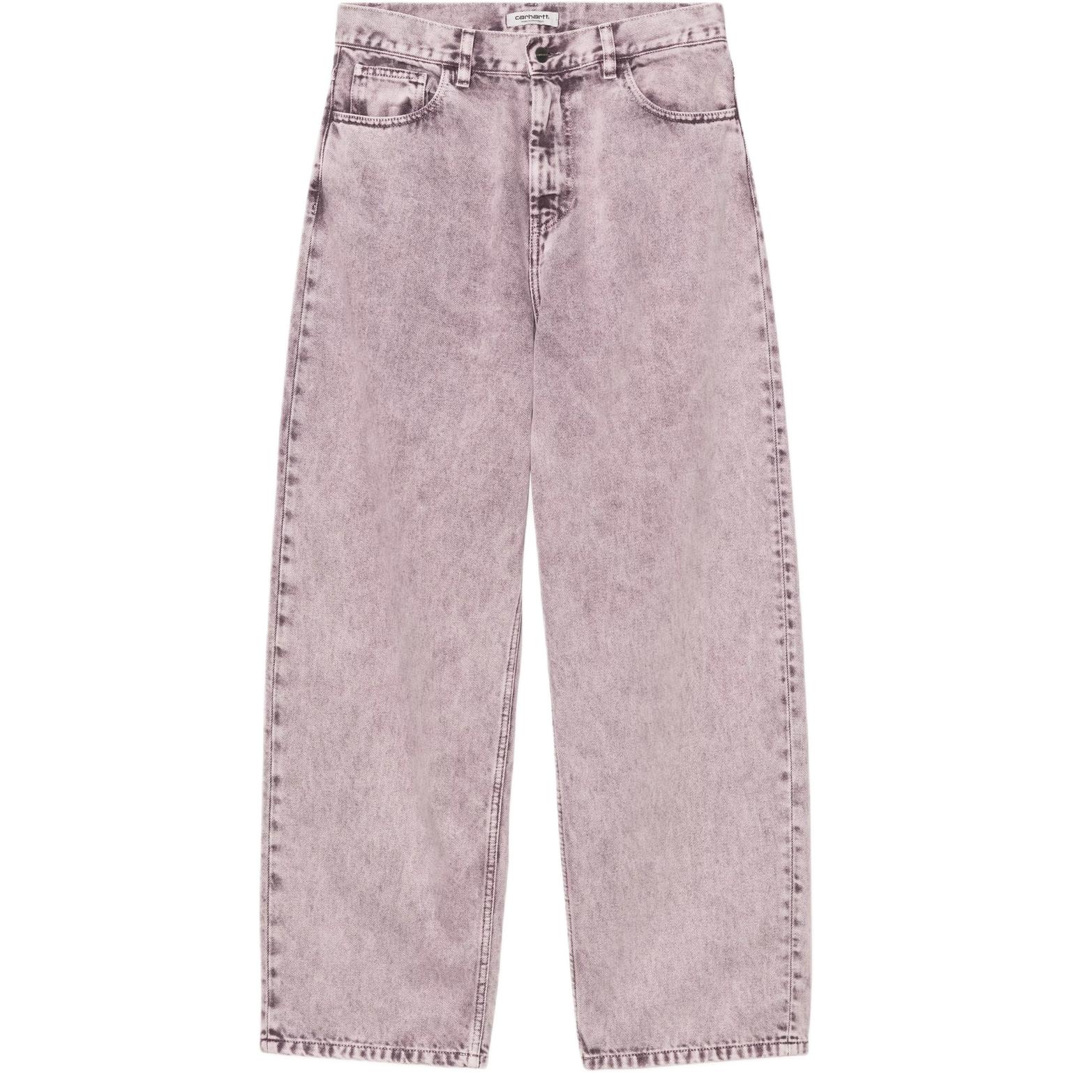 Carhartt WIP Ss26 W Brandon Pant