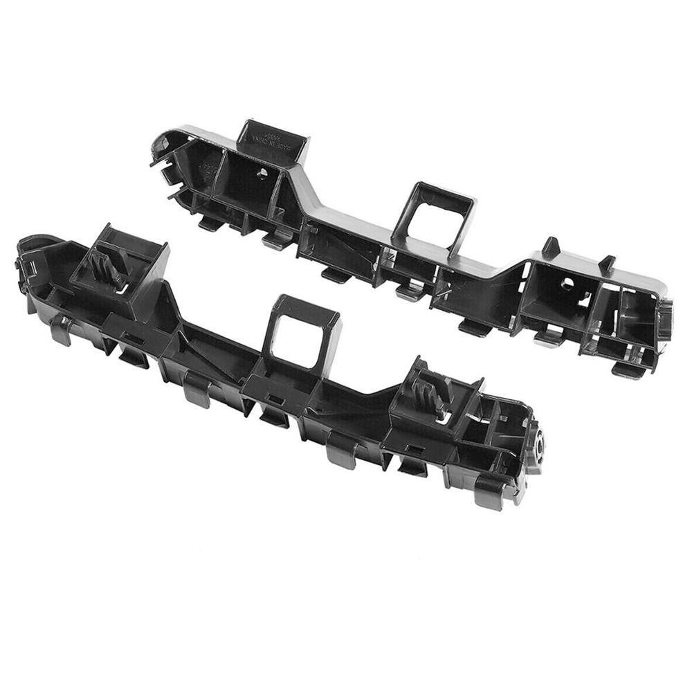 2x Car Front Bumper Support Brackets For Honda Accord Sport Touring 71193T2AA01