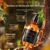 YMCK Ginger Mugwort Firming Massage Oil