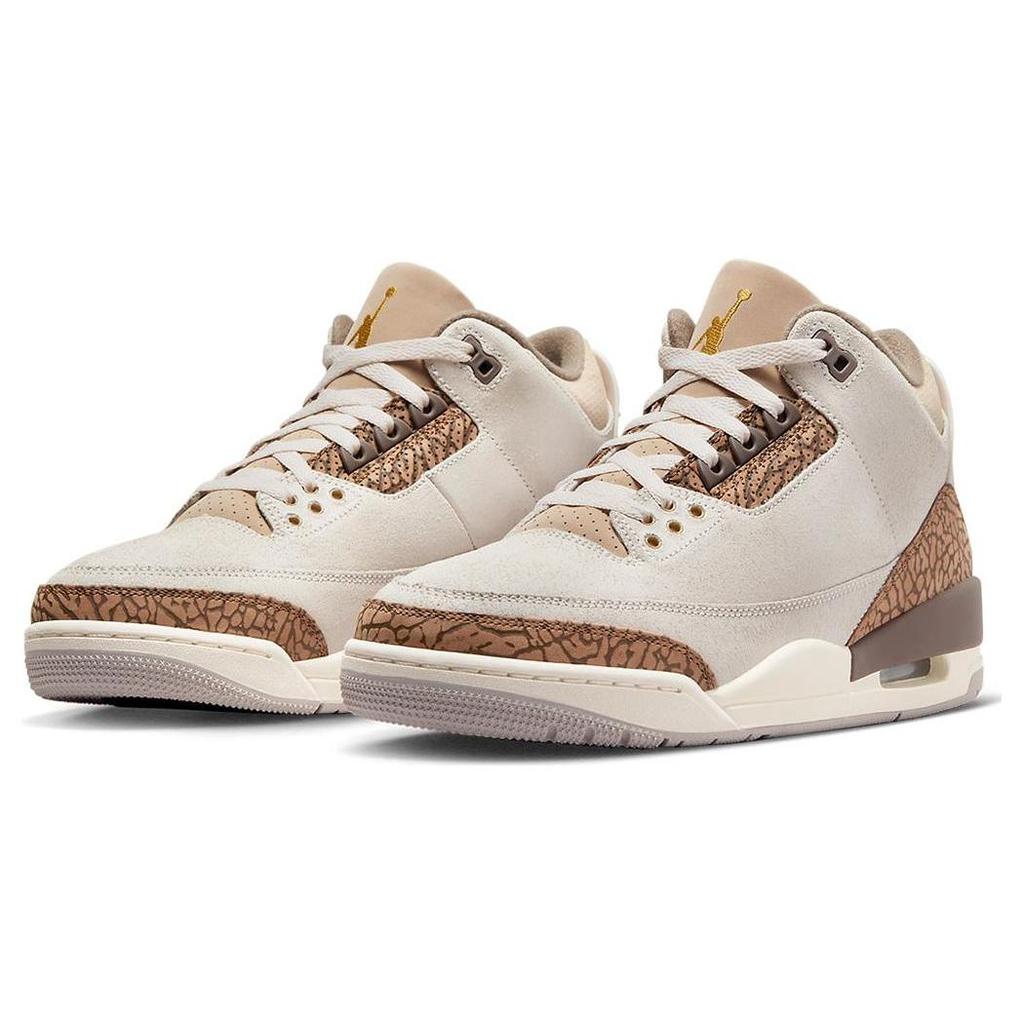 Jordan 3 Retro Palomino CT8532-102