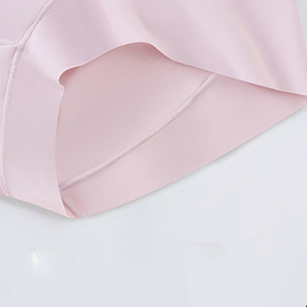 Tvarovací prádlo Kalhotky s push-up efektem Krajkový květinový bezešvý spodní díl Módní spodní prádlo pro kontrolu bříška Dámské