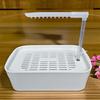 Automatic Pet Bird Bathing Pet Parrot Circulating Water Bathtub USB Electric Large Bird Bathtub Shower Fountain For Parakeet