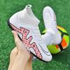 Assassin 15 Unisex Football Shoes for Students: AG/TF for Campus Training and Competitions