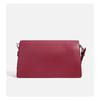 Hochwertige Vielseitige Nischen-Design Feiertagsserie Damen Tasche Leder Handtasche Schulter Crossbody