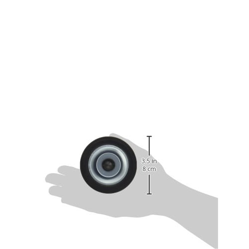 KAKUDAI Kitchen Sink Trap Lid SS 4530, 53-011, 453-012 Compatible 4530-1