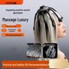 HEZHENG Multi-Dimensional Head & Scalp Massager