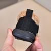 Children's Fleece-Lined Board Shoes | Fashionable Winter Boots for Boys & Girls Casual Kids Shoes Comfortable Walking Shoes