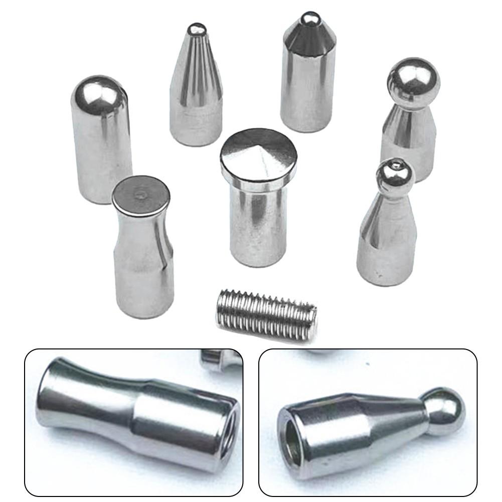 Car Dent Repair Dent Repair Multi-head Hammer Detachable