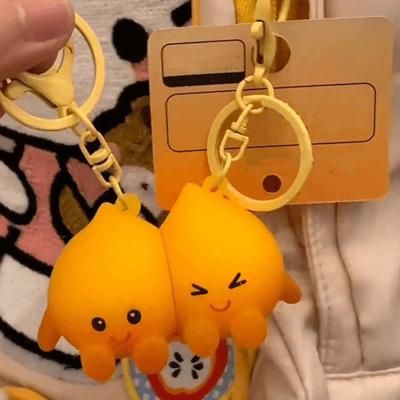 Porte-monnaie, clips, porte-clefs – Porte-clefs