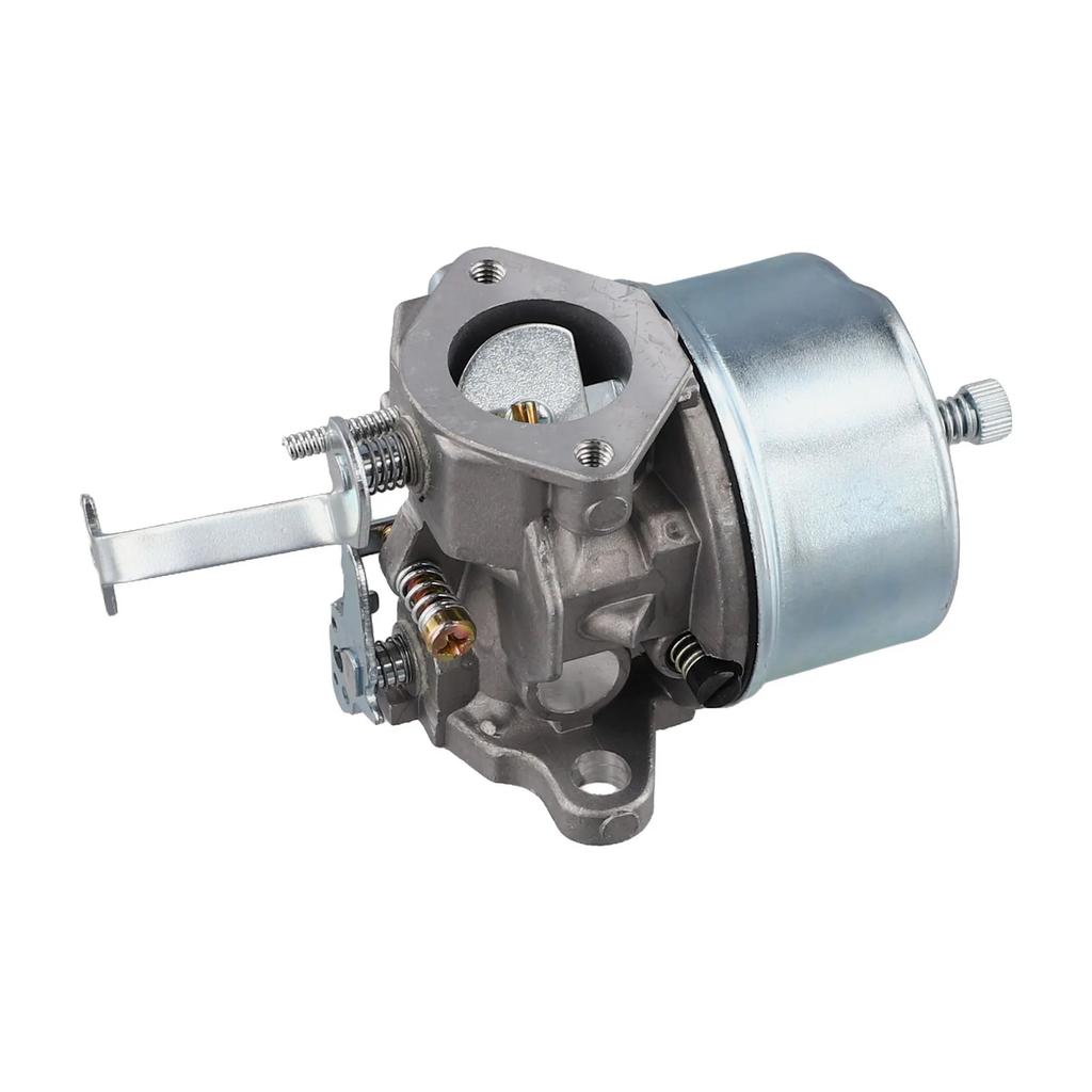Premium Carburetor for Tecumseh Tecnamotor BH35 BH45 H50 H60 HH60 HH70, 632230 632272, Ensures Optimal Fuel and Air Mixture