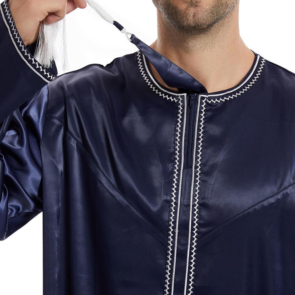 Men's Hot-Selling Robe, TH833