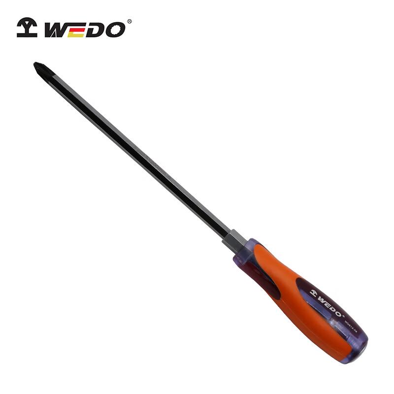 WEDO S2 Through-Core Cross Screwdriver