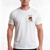You Maccy Me Smile Tshirt Summer Casual Cotton Tee Oversized Streetwear Tops Vintage Graphic Print Loose Fit Short Sleeve