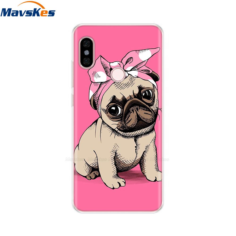 Luxury Shockproof Case For Xiaomi Redmi Note 5 Case Soft Silicon Bumper For Redmi Note5 Pro Cover Case FOR Xiaomi Redmi Note 5