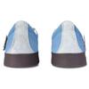 Adidas VL COURT 2.0 Abrasion Resistant Lightweight Wear resistant And Lightweight Low top Skateboard Shoes Unisex HQ1802(Team1248- )