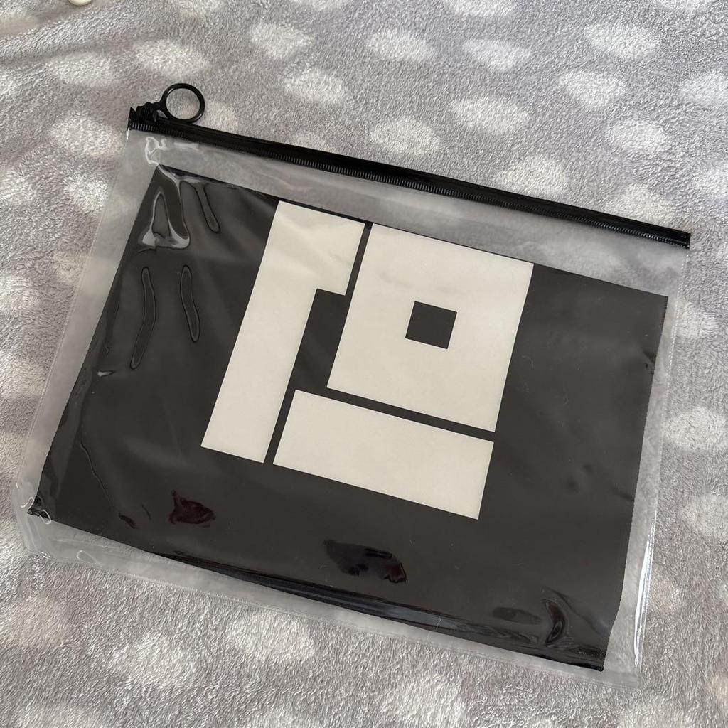 [USED] StrayKids Seungmin Slogan Master