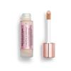 Fond de teint - REVOLUTION BEAUTY - Conceal &amp; Define F4 - Couvrance légère - Fini semi-mat - 50 nuances