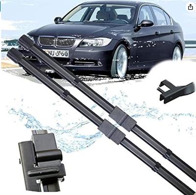 Per BMW Serie 3 E90 E91 323i 325i 328i 335i 328xi 05-2009 Tergicristalli