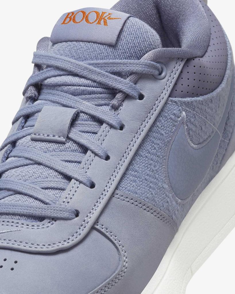 FJ4250-400 Nike Book 1 EP Mirage V2 (Men's)