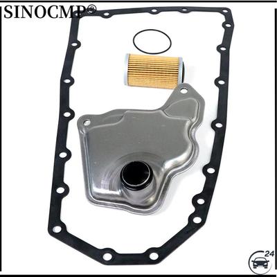 Getriebeölfilter und Dichtung 31728-29X0D 31726-28X0A 31397-1XF0D JF017E Für INFINITI QX60 NISSAN ALTIMA MAXIMA PATHFINDER