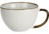 Ceramic Mug Queen 400 Ml Pattern 2