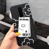 Für Samsung Galaxy S9 Plus Hülle Neue Mode Kunst Bemaltes Cover Weiches Dünnes TPU Handyhülle Für Samsung S9 S9+ Galaxy S 9 Hülle Coque