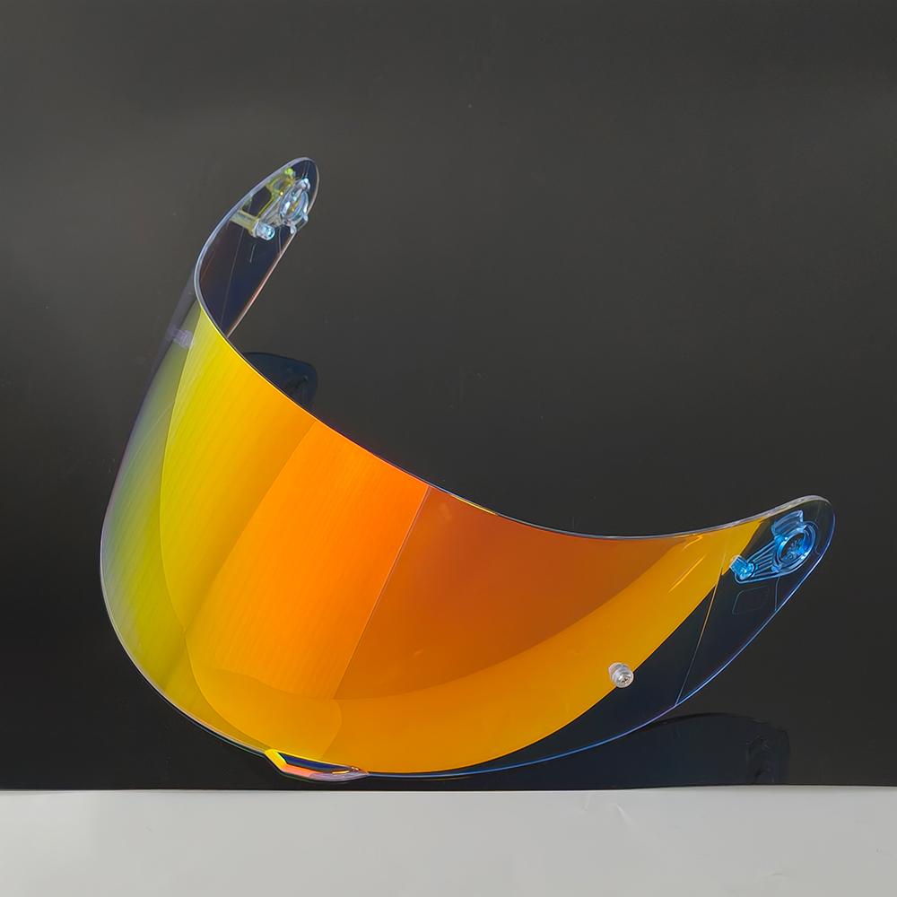 K1 Helmet Visor Face Shield Replacement Lens for Agv K1s Visor K5 K5S Visière Sunscreen Visera Casco Moto Gafas Sturmbrille