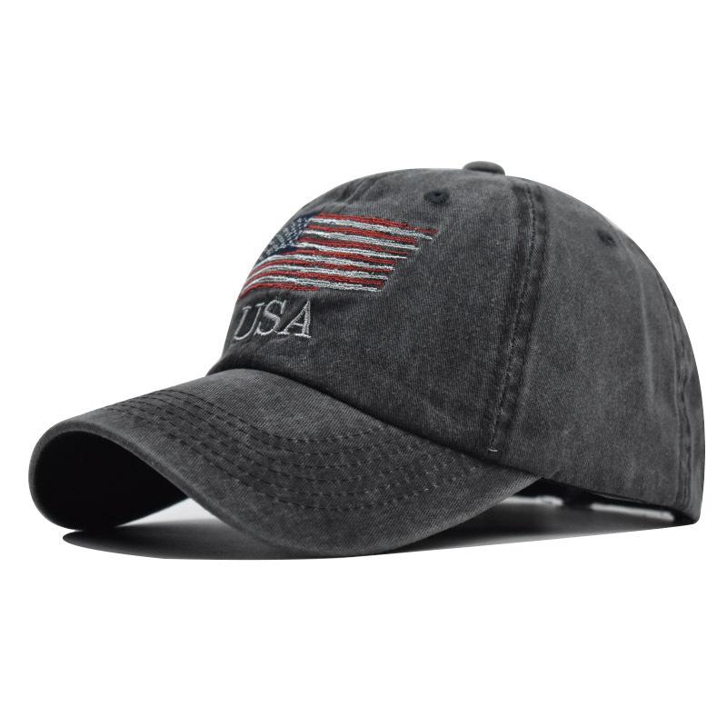 Vintage Adjustable Unisex Vintage Cap for Outdoor Hiking and Mountaineering