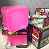 Needoh Mini Nice Ice Baby Taglia Piccola Cubo Super Berg Giocattolo da Spremere Rilascio Lento dello Stress per Ansia Autismo Gioco Sensoriale