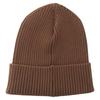 Arcteryx Archaeopteryx Brand Logo-Fleece Hat Unisex Couple Style Brown X00000698702