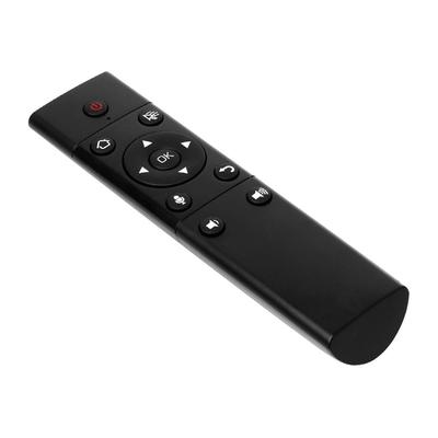 2.4GHz Air Mouse Gyro Sensing Wireless 3D Keyboard for Android TV Box PC BP T2