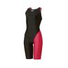 SPEEDO Flex Sigma 5-Part Half-Body Semi-Open Back (Scw12505Fkr)