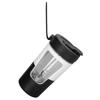 Automatic Self Stirring Coffee Cup Sports Water Bottle USB Charge for DIY Drinks Gifts Drinkware