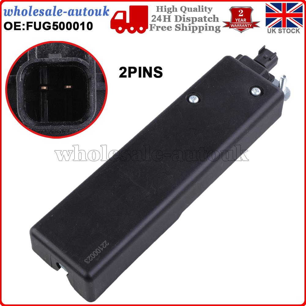 Upper Tailgate Lock Actuator FUG500010 2004- For Land Rover Discovery 3 4