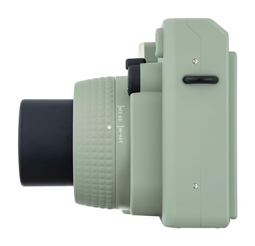 Fujifilm Instax WIDE 400 Instant Camera