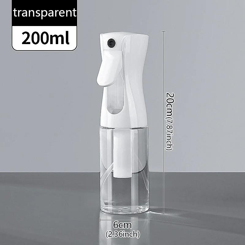 

Пульверизаторы высокого давления Многоразовые бутылки Непрерывный уход Пополняющие Отдельная бутылка Нажимной Пульверизатор