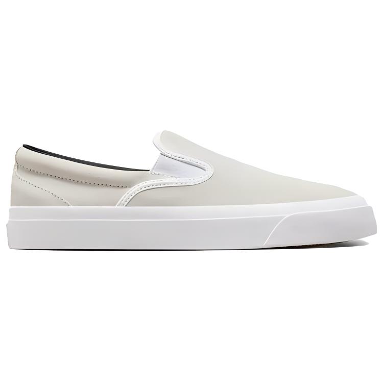 One Star Converse Cc Pro Slip-On Low 'Off White' A11170C