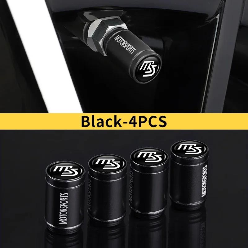 

2025 Hot 4PCS Car Wheel Tire Valve Caps Tyre Rim Stem Dustproof Covers For Mazda 6 3 CX5 5 2 323 CX7 Demio Atenza MX30 CX30 CX3