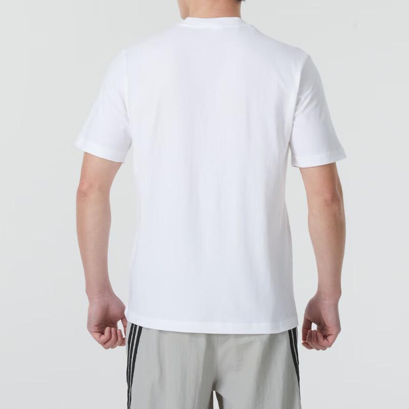 adidas Men's Summer M SL SJ T Short Sleeve T-Shirt