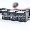Dual Electric Fan Wiring Harness Upgrade for 99-06 GM Pickup ECU