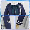 Regaliz Recoil Senzoku Inoue Takina Ren Cosplay Personaje Popular Disfraz Lindo para Escenario Escolar Combate Regalo Navideño [Formemory] Disfraz, Disfraz,