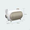 Electric Space Heater 1kW Adjustable Heat Fan for Bathroom Household ,Apartment ,Office ,Desks