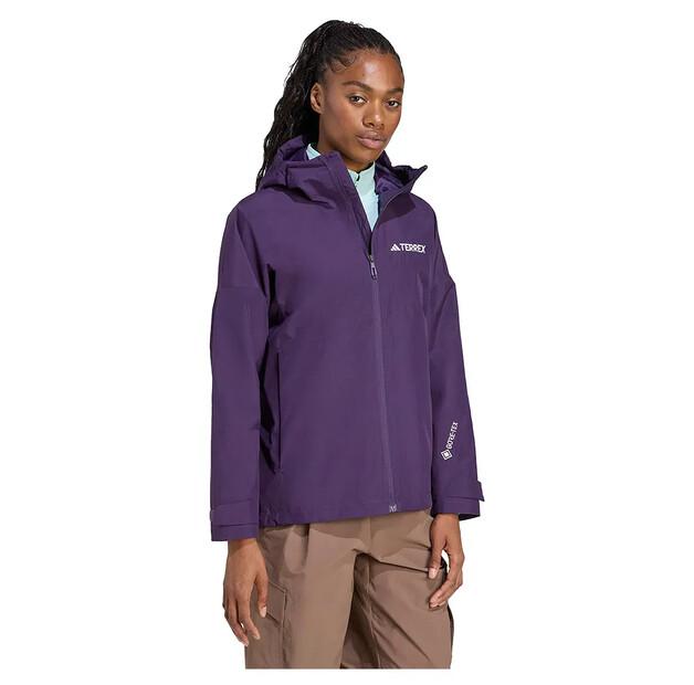 adidas Terrex Xperior 2L Goretex Performance Jacket