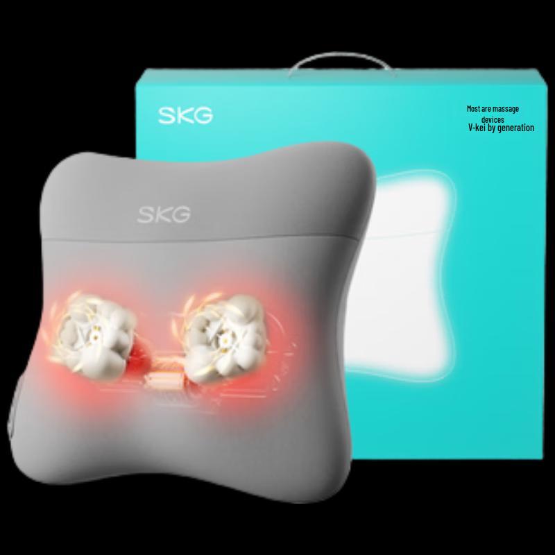 SKG Lumbar Massager V5