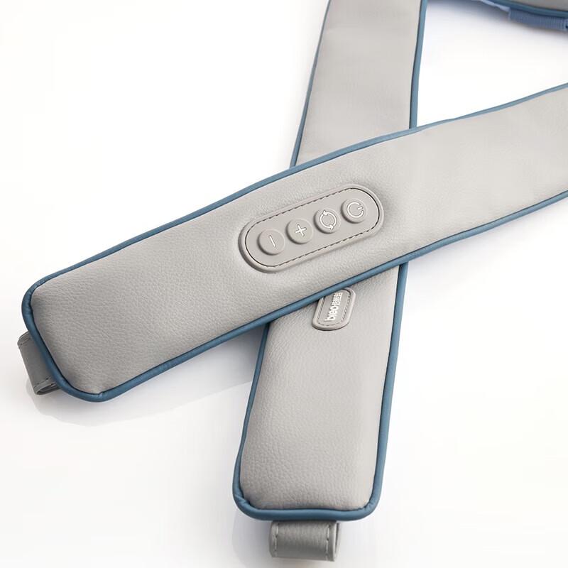 Breo Neck N2 Shoulder & Neck Massager