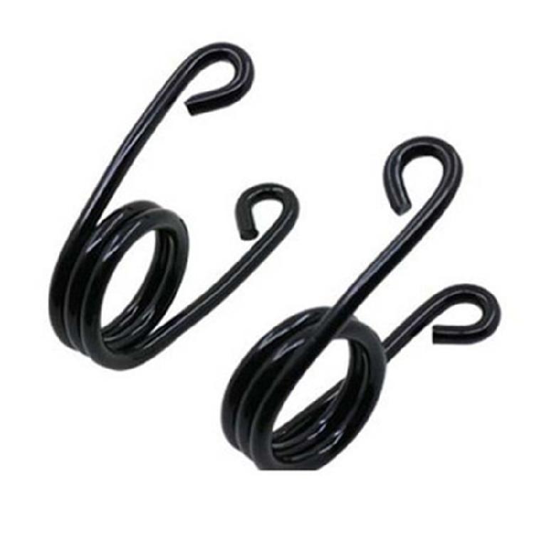 3" Seats Springs Seats Modification Spring Shock Absorption Seats Springs for Motorbike Modification