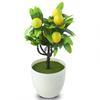 Artificial Artificial LemonTree False Plant Artificial Lemon Tree