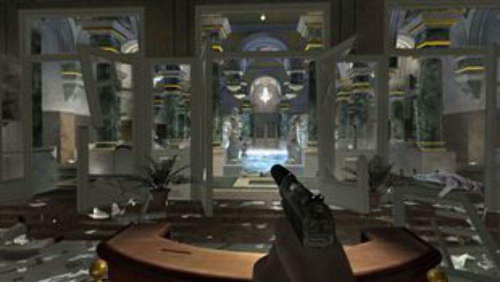 James Quantum of Solace Version Bond (Import Asia)